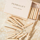 Permalift bamboo brushes