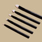 Permalift brow and lash lift silicone brushes